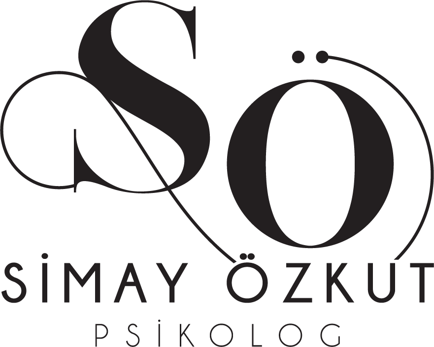 Simay Özkut Logo
